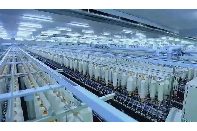 數(shù)據(jù)丨2021年中國紡織業(yè)經(jīng)營情況：紡織服裝、服飾業(yè)收益達(dá)105億元